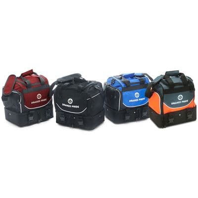 Drakes Pride Pro Midi Bag