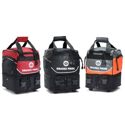 Drakes Pride Pro Mini Bag