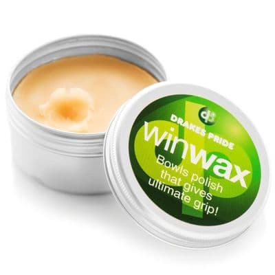 Drakes Pride Winwax