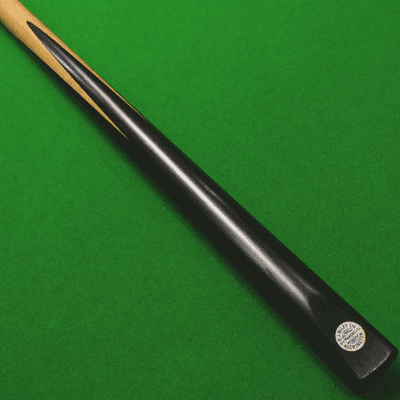 E.J Riley hand made cue (SHORT)