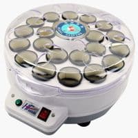 Economy Synthetic Regal ball cleaning machine- 22 ball snooker