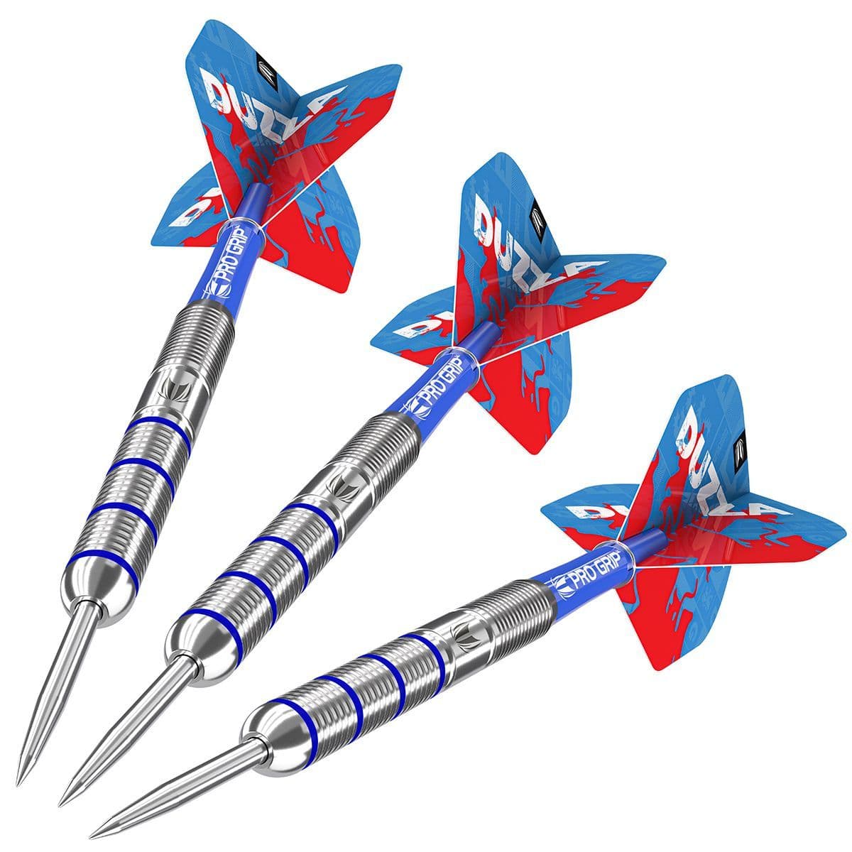 Glen Durrant darts set 80 Tungsten