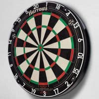 Harrows Pro Matchplay 2 Dartboard