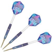 Haruki Muramatsu Rising Sun G8 SP darts set 90% Tungsten 23g
