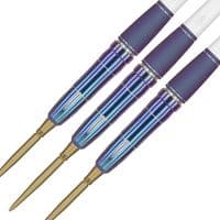 Haruki Muramatsu Rising Sun G8 SP darts set 90% Tungsten 23g