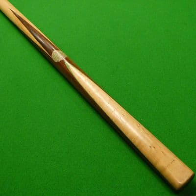 Herbert Holt cue