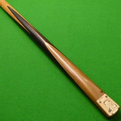 Horace Lindrum Champion cue