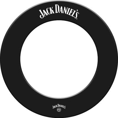 Jack Daniels Dartboard Surround