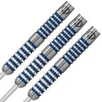 Jocky Wilson Legend darts set 95% Tungsten