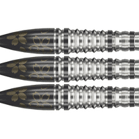 Junya Koikawa Smash Gen 3 SP darts set 90% Tungsten 23g