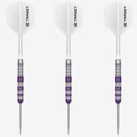 Kasumi Sato Endeavour G1 SP darts set 90% Tungsten 22.5g