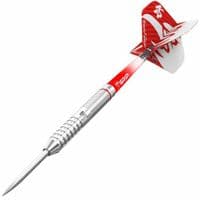 Krzysztof Ratajski Gen 2 darts set 90% Tungsten