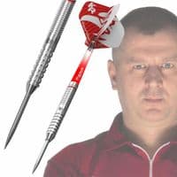 Krzysztof Ratajski Gen 2 darts set 90% Tungsten
