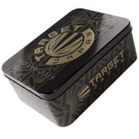 KZ Series Ceros 01 SP darts set 90% Tungsten - Fish Scales