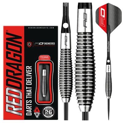 Lethal Magic 4 darts set 30g