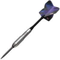 Lightning Blue  darts set - 80% Tungsten