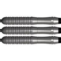 Lightning Pink darts set - 80% Tungsten