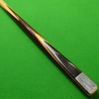 Lindop Clubman cue