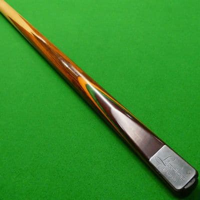 Lindop Diamond cue