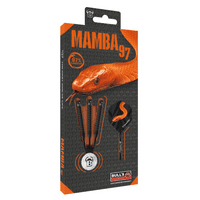 Mamba 97 M3  darts set 97% Tungsten