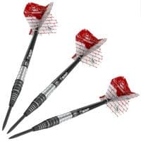 Martin Schindler G3 darts set 90% Tungsten