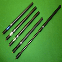 Maximus Cue 18