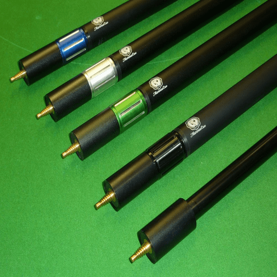 Maximus Cue 18