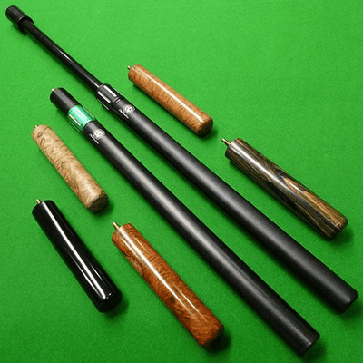 Maximus Cue Extensions