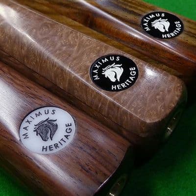 Maximus Heritage Cues