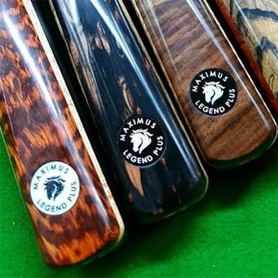 Maximus Legend Plus Cues