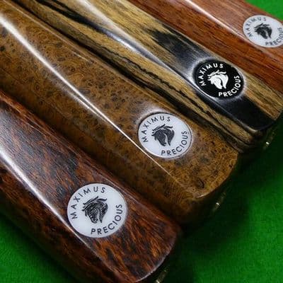 Maximus Precious Cues