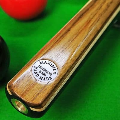 Maximus Ultimate Cues