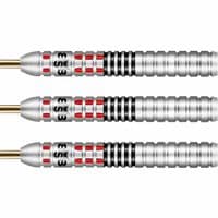 Michael Smith Achieve Match darts set 90% Tungsten