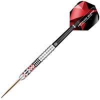 Michael Smith Achieve Match darts set 90% Tungsten