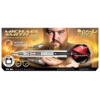 Michael Smith Achieve Match darts set 90% Tungsten