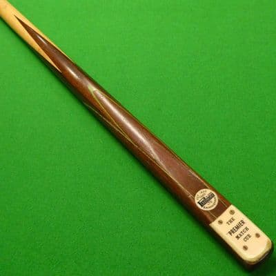 Padmore & Sons snooker cue