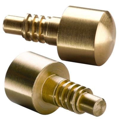 Peradon Cue Bumper Weight 1.5oz