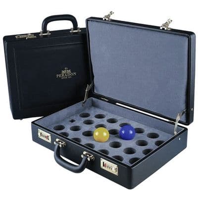 Peradon Snooker Ball Case