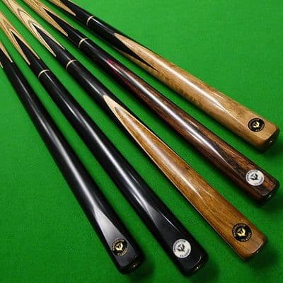 Phoenix Machine spliced cues