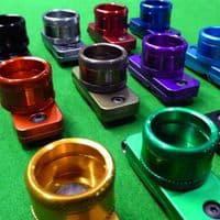 Phoenix Magentic Chalk Holder for Taom Chalk
