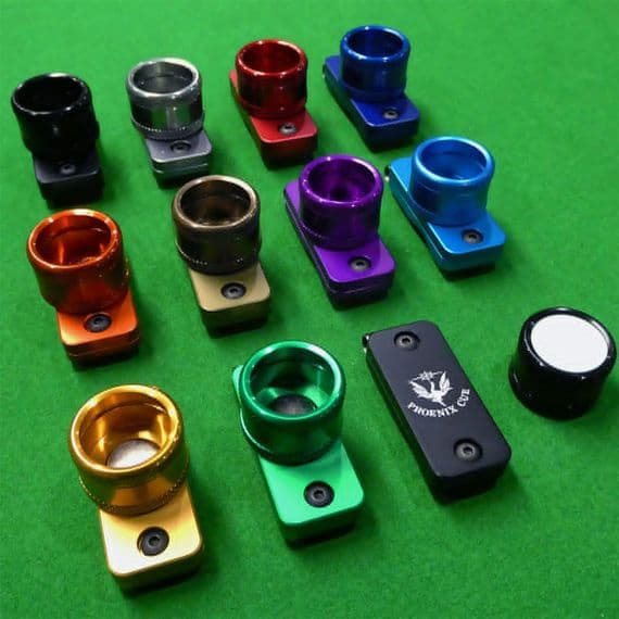 Phoenix Magentic Chalk Holder for Taom Chalk