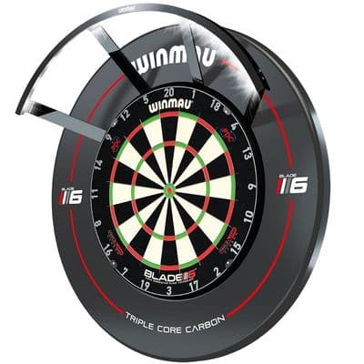 Polaris 120° Dartboard Light