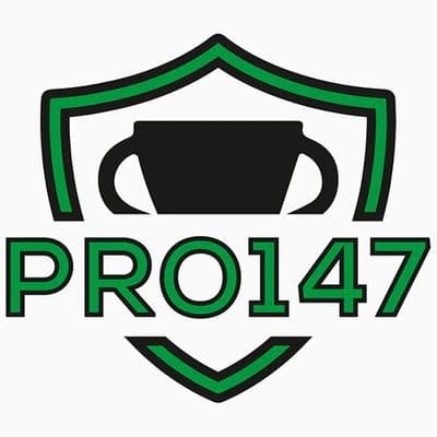 Pro 147 Cues