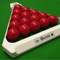 Pro Racker Referee Snooker Triangle