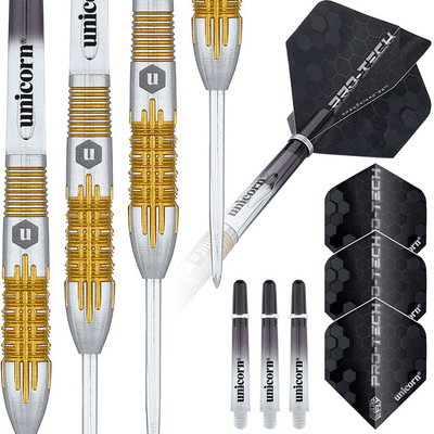 Pro-Tech Style 1 darts set 90% Tungsten