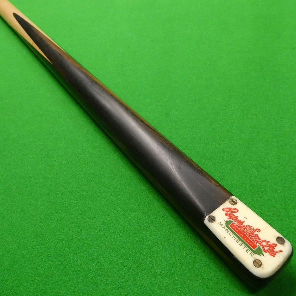 Raper & Sons Snooker Cue B