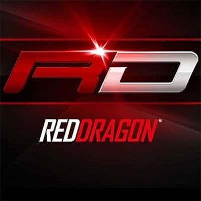 Red Dragon Darts