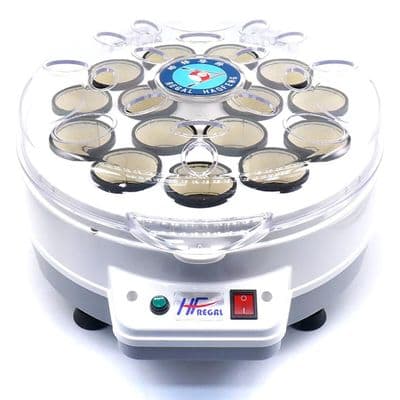 Regal Economy Synthetic ball cleaning machine- pool - 16 Ball USA