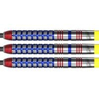 Ricky Evans darts set - 90% Tungsten