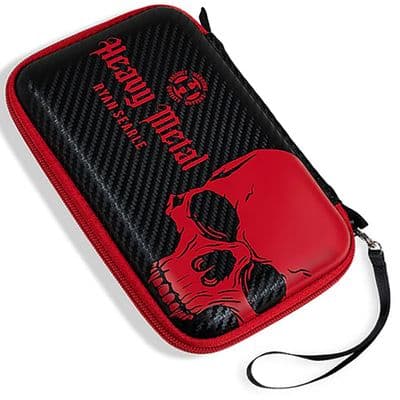 Ryan Searle Pro 6 darts case